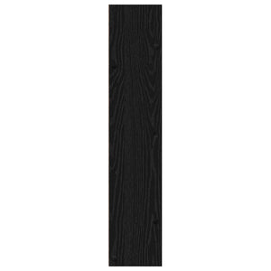 Ντουλάπα Παπουτσιών 2 τμχ. 60 x 18 x 90 εκ Επεξεργασμένο Ξύλο
