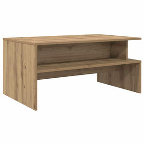 Τραπεζάκι σαλονιού Artisan Oak 90 x 55 x 42,5 εκ