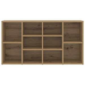 Πάγκος για παπούτσια με ράφι Artisan Oak 103 x 30 x 54,5 εκ - Pakobazaar