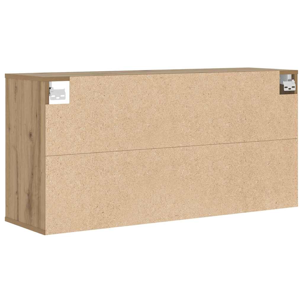 Ντουλάπα Παπουτσιών με ράφι Artisan Oak 103 x 30 x 51 εκ.