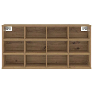 Ντουλάπα Παπουτσιών 103 x 30 x 51 εκ. Επεξεργασμένο Ξύλο