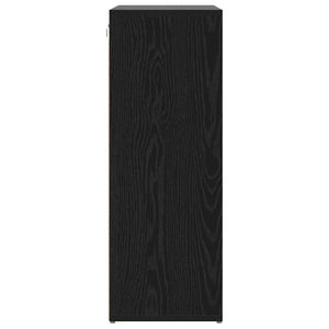 Ντουλάπα Παπουτσιών 77,5 x 30 x 83,5 εκ. Επεξεργασμένο Ξύλο