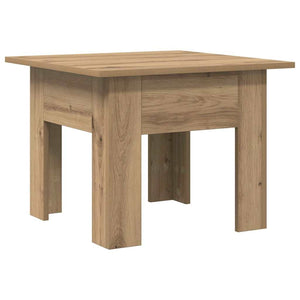 Τραπεζάκι σαλονιού Artisan Oak 55 x 55 x 42 cm - Pakobazaar