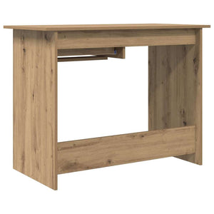 Γραφείο Artisan Oak 100 x 50 x 76 εκ. Επεξεργασμένο Ξύλο