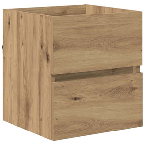 Ντουλάπι Μπάνιου με συρτάρι Artisan Oak 41 x 38,5 x 45 cm - Pakobazaar