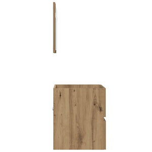 Ντουλάπι Μπάνιου με συρτάρι Artisan Oak 41 x 38,5 x 45 cm - Pakobazaar