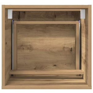 Ντουλάπι Μπάνιου με συρτάρι Artisan Oak 41 x 38,5 x 45 cm - Pakobazaar