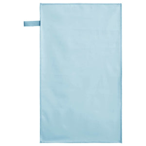 Αθλητικές Πετσέτες 2 pcs Μπλε 50 x 30 cm - Pakobazaar