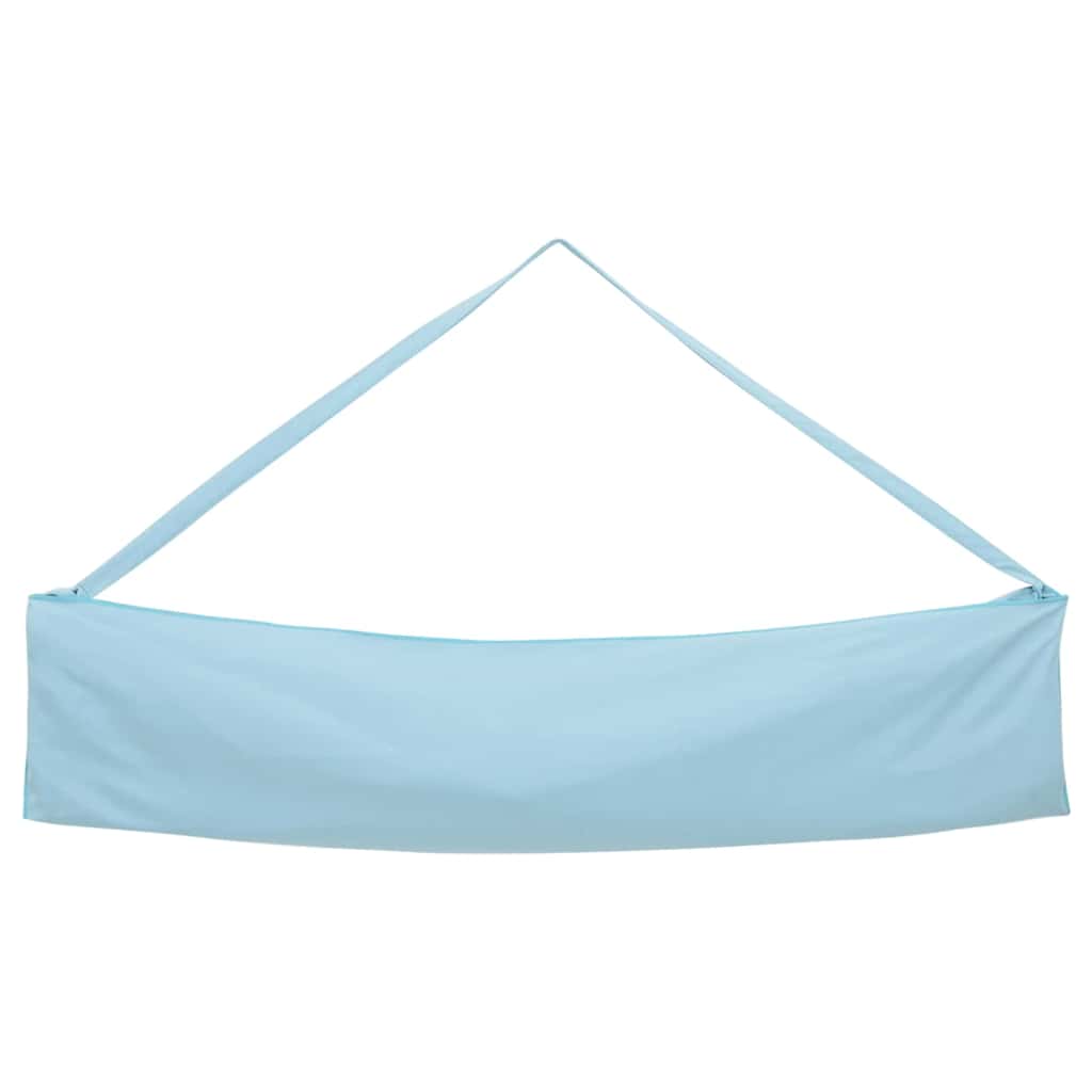 Πετσέτες ξαπλώστρας 2 pcs Μπλε 210 x 75 cm
