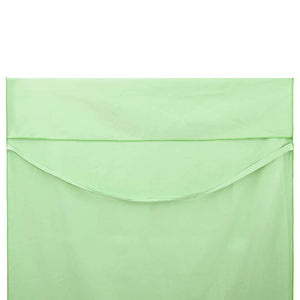 Πετσέτες ξαπλώστρας 2 pcs Πράσινο 210 x 75 cm - Pakobazaar