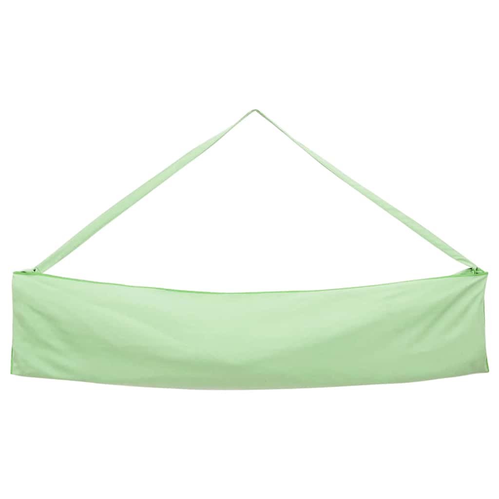 Πετσέτες ξαπλώστρας 2 pcs Πράσινο 210 x 75 cm
