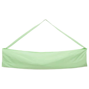 Πετσέτες ξαπλώστρας 2 pcs Πράσινο 210 x 75 cm - Pakobazaar