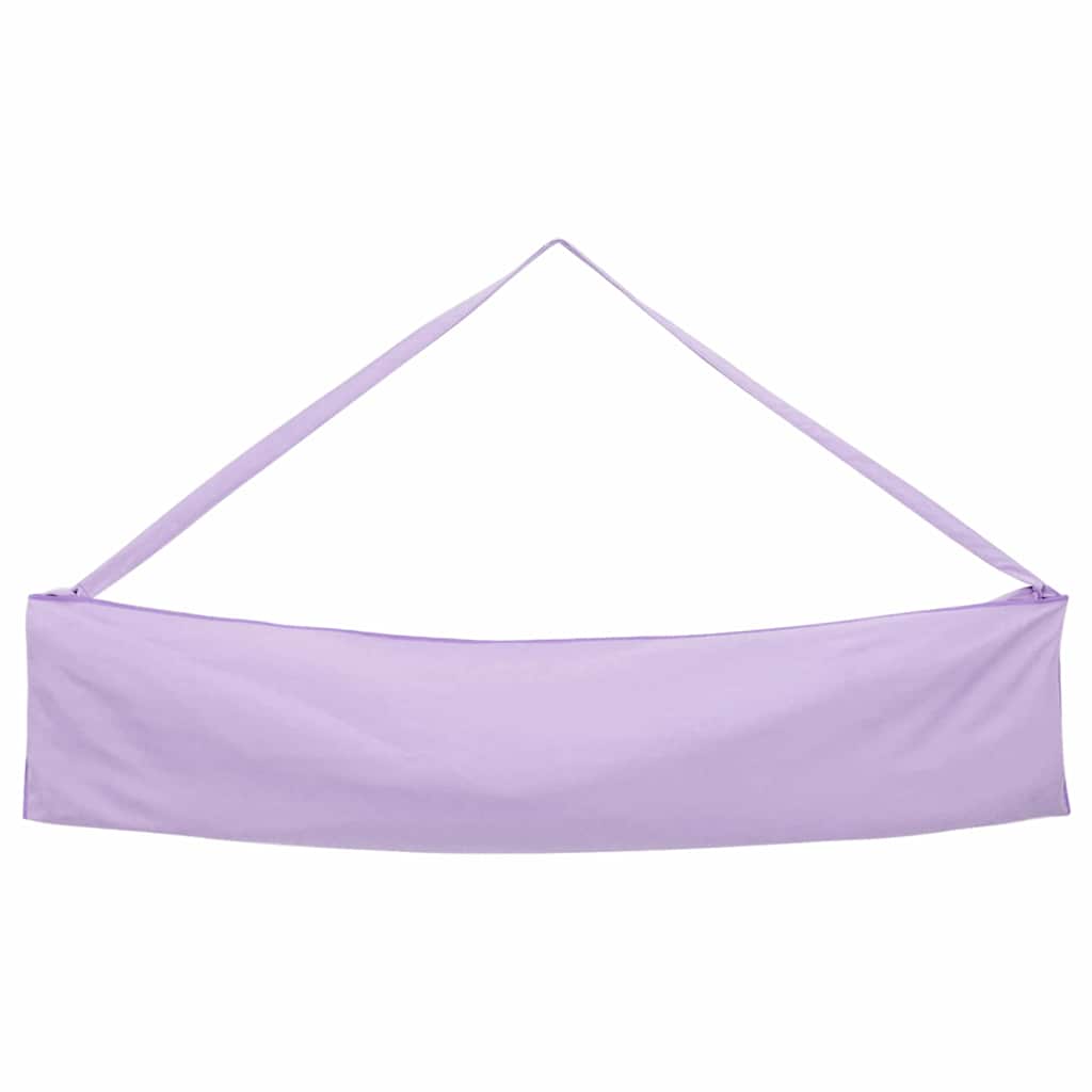 Πετσέτες ξαπλώστρας 2 pcs Μοβ 210 x 75 cm