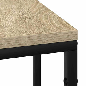 Κομοδίνο Sonoma Δρυς 41.5 x 26 x 60.5 εκ Επεξεργασμένο ξύλο - Pakobazaar