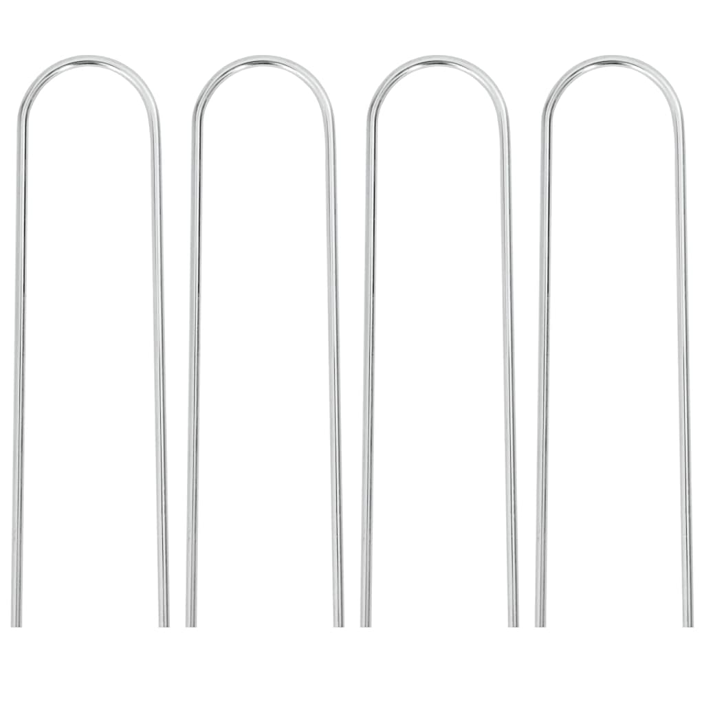 Βοήθημα εκπαίδευσης γκολφ Μαύρο 314 x 92 x 214 εκ. Πολυεστέρας