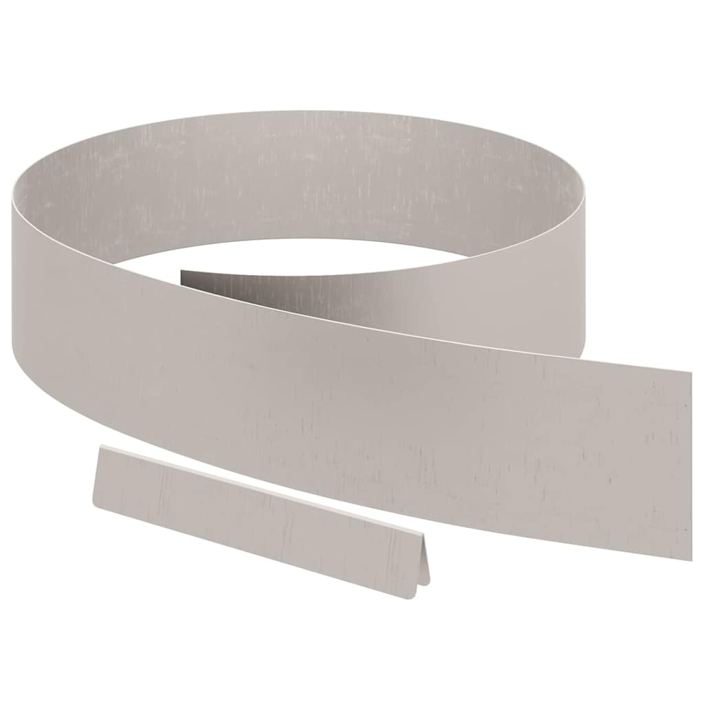 Περίγραμμα γκαζόν Σκ rusty 450 x 0.05 x 15 εκ