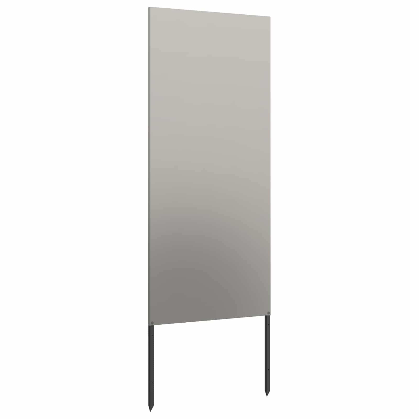 Οθόνη Ιδιωτικότητας Κήπου Σκ rusty 50 x 140 εκ - Pakobazaar