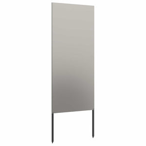 Οθόνη Ιδιωτικότητας Κήπου Σκ rusty 50 x 140 εκ - Pakobazaar