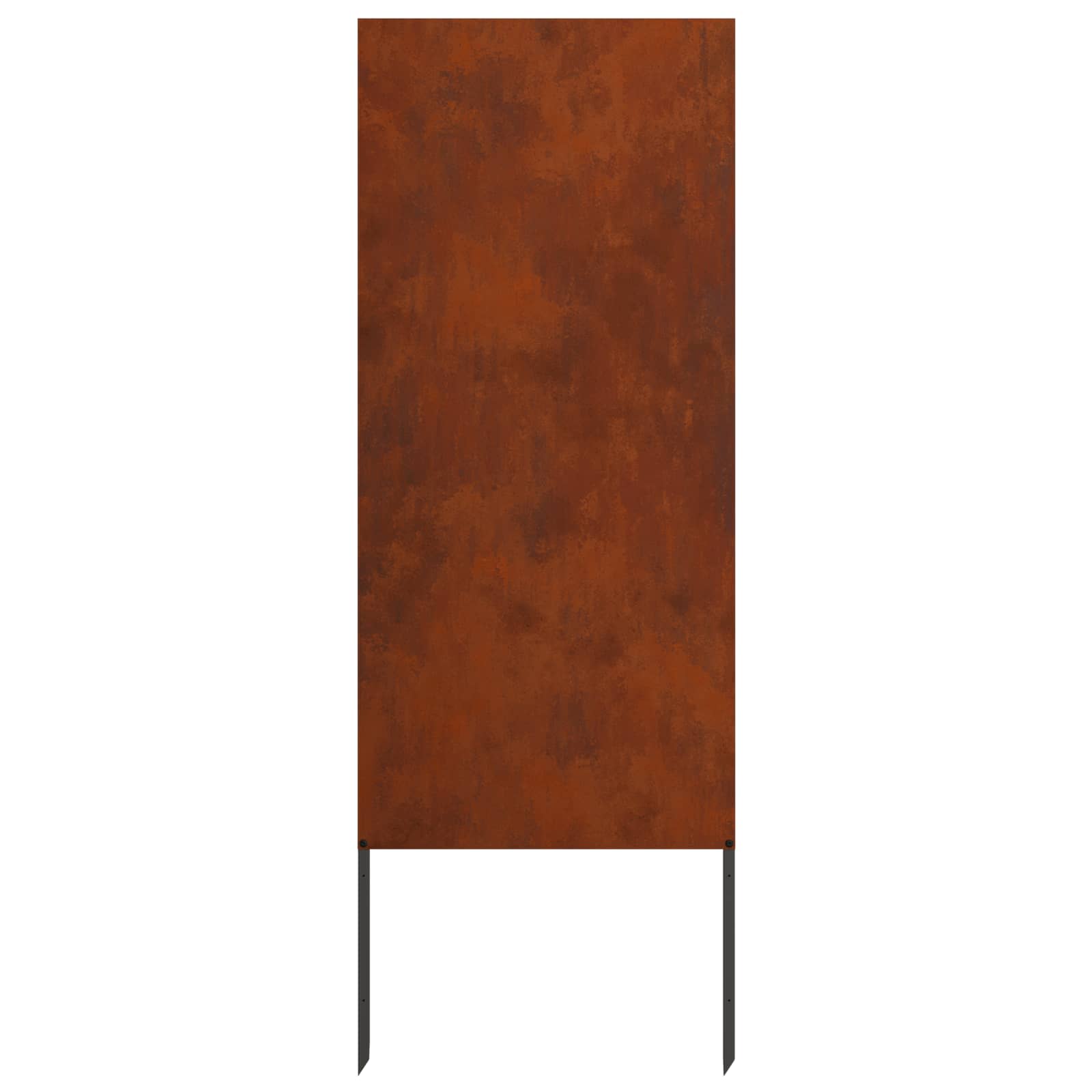 Οθόνη Ιδιωτικότητας Κήπου Σκ rusty 50 x 140 εκ - Pakobazaar