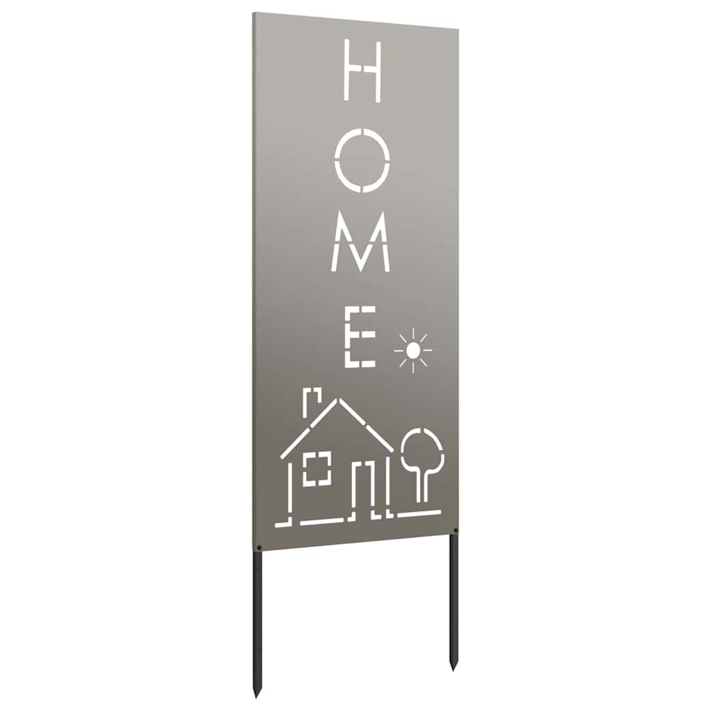 Οθόνη Ιδιωτικότητας Κήπου Σκ rusty 50 x 140 εκ - Pakobazaar