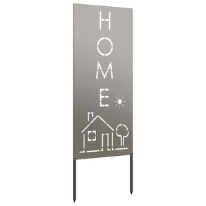 Οθόνη Ιδιωτικότητας Κήπου Σκ rusty 50 x 140 εκ - Pakobazaar