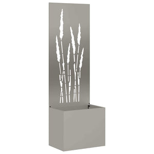 Οθόνη Ιδιωτικότητας Κήπου Σκ rusty 50 x 32 x 150 εκ - Pakobazaar