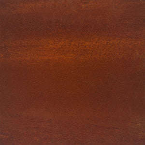 Οθόνη Ιδιωτικότητας Κήπου Floral Σκ rusty 50 x 140 cm - Pakobazaar