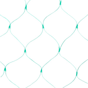 Δίχτυ Προστασίας για Πουλιά Πράσινο 2 x 5 m Πολυαιθυλένιο