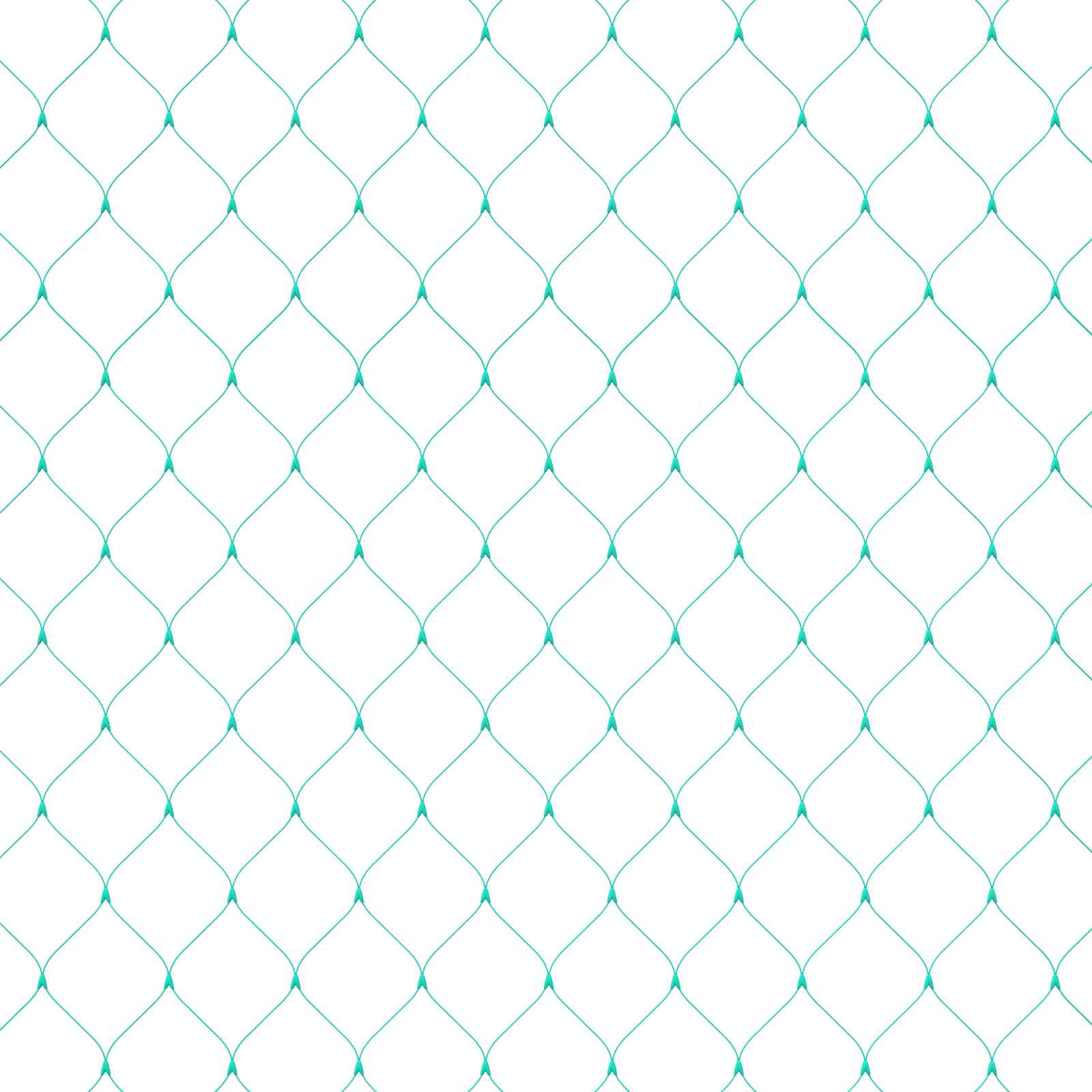 Δίχτυ Προστασίας για Πουλιά Πράσινο 4 x 25 μ Πολυαιθυλένιο