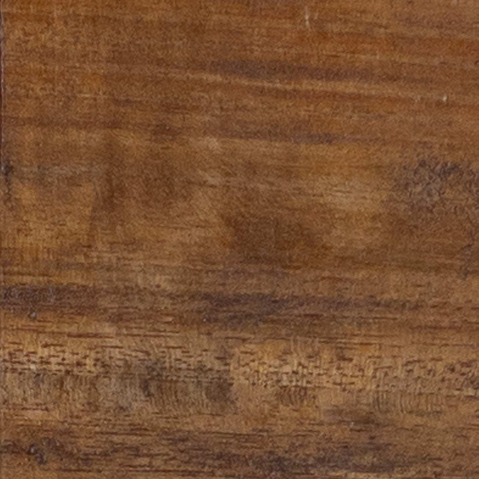 Κρεμάστρα Καφέ 48 x 8 x 15 εκ. Στερεό ξύλο Μαόνι