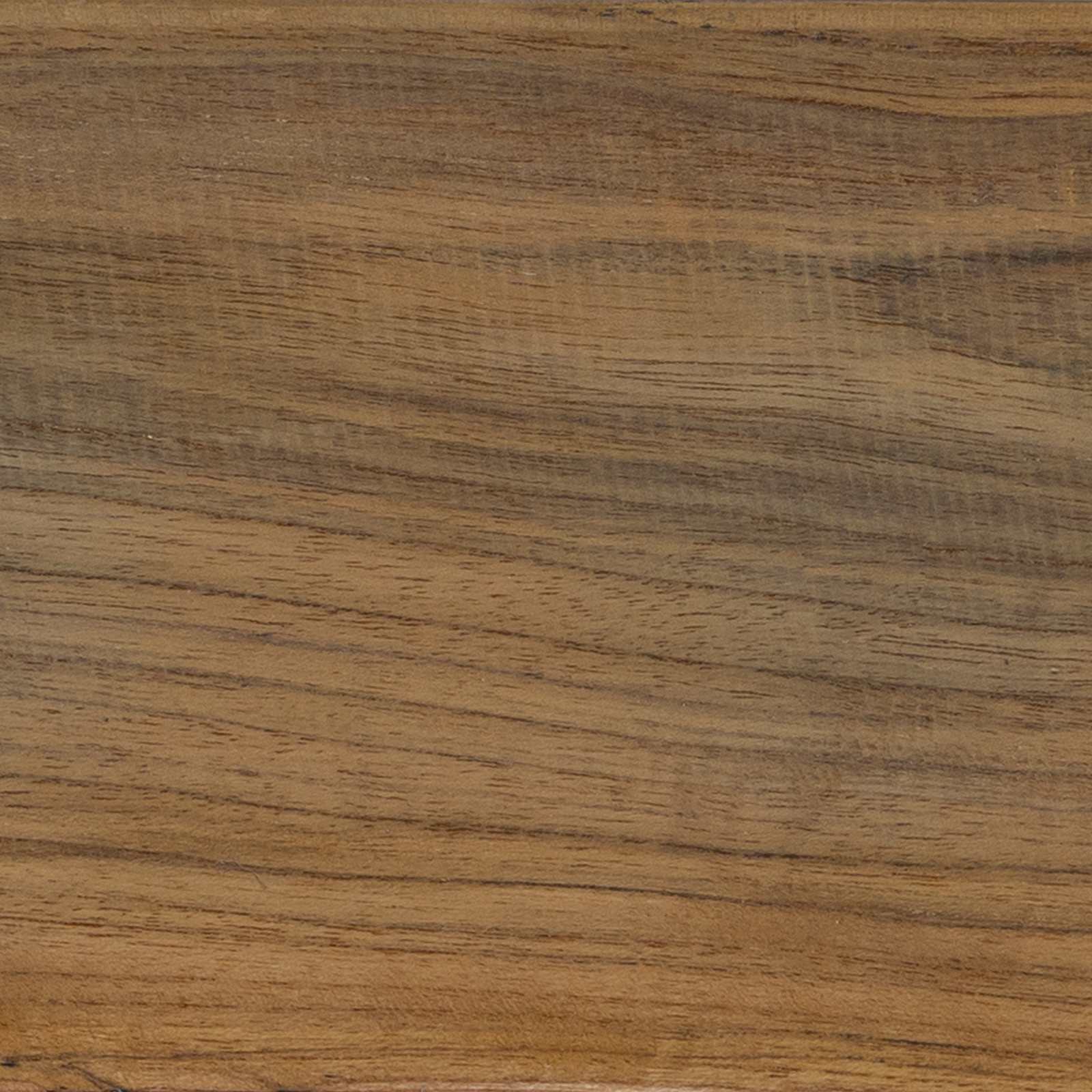 Κηροπήγιο Φυσικό 50 x 15 x 10 εκ Μασίφ ξύλο teak - Pakobazaar
