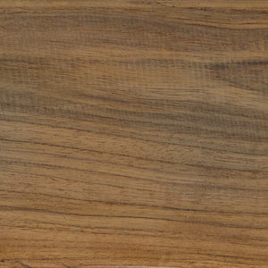 Κηροπήγιο Φυσικό 50 x 15 x 10 εκ Μασίφ ξύλο teak - Pakobazaar
