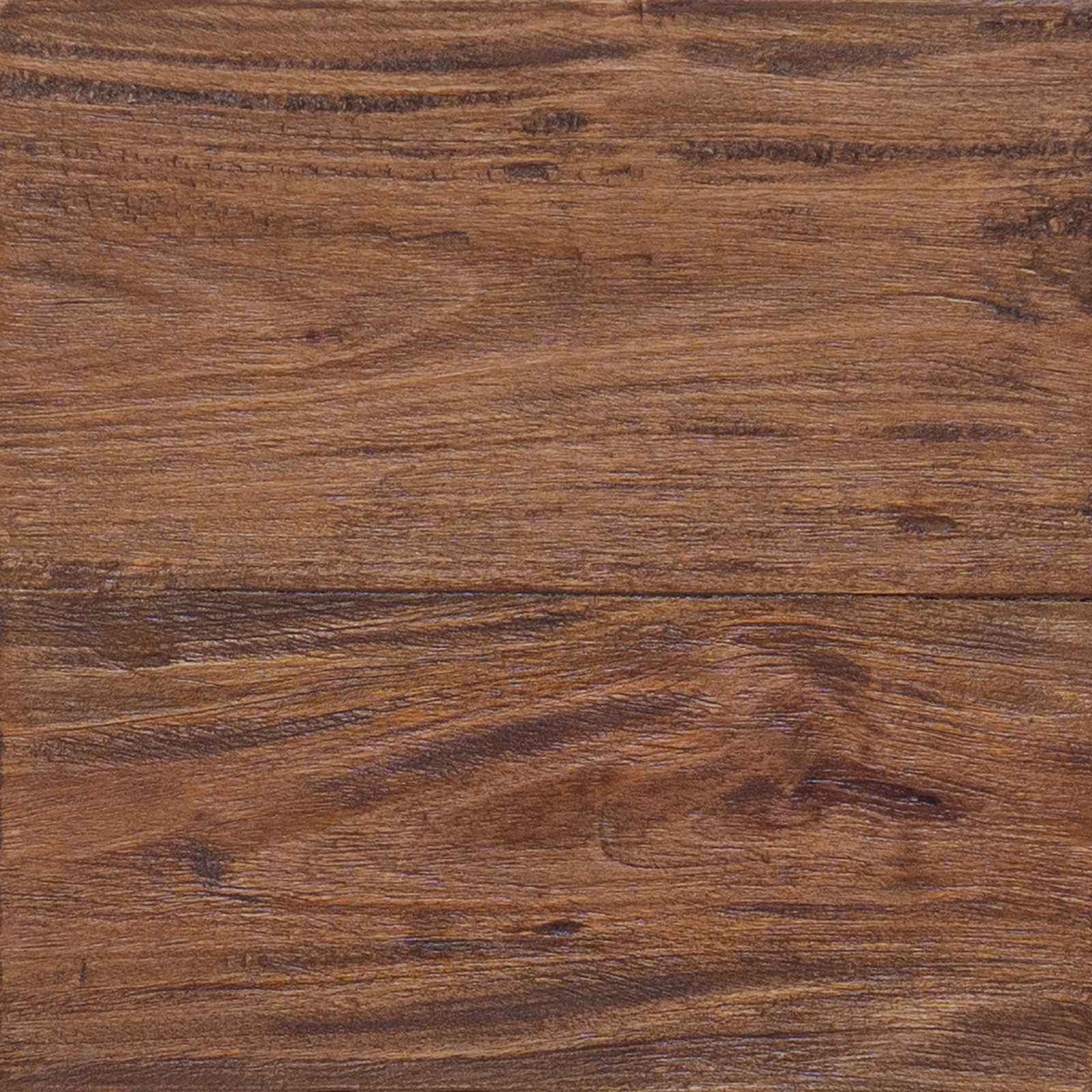 Σκαμνί Φυσικό 26 x 26 x 26 εκ. Ξύλο Μαόνι - Pakobazaar