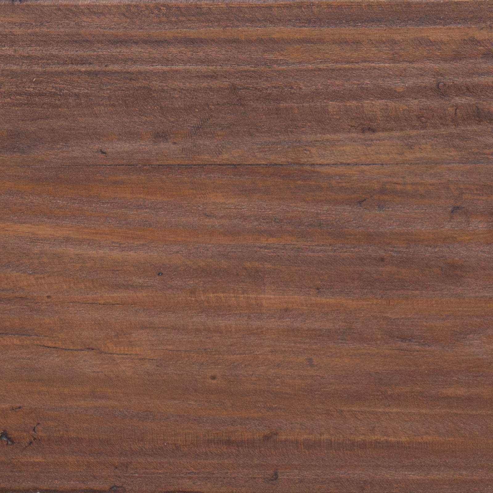 παγκάκι Φυσικό 85 x 35 x 47 εκ Μασίφ ανακυκλωμένο ξύλο - Pakobazaar