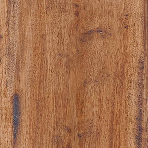 Πτυσσόμενη ραφιέρα με ράφι Καφέ 79.5 x 35 x 112 εκ