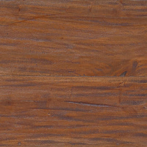 Θήκη Αποθήκευσης 48 x 35 x 64 εκ. Στερεό ξύλο Μαόνι