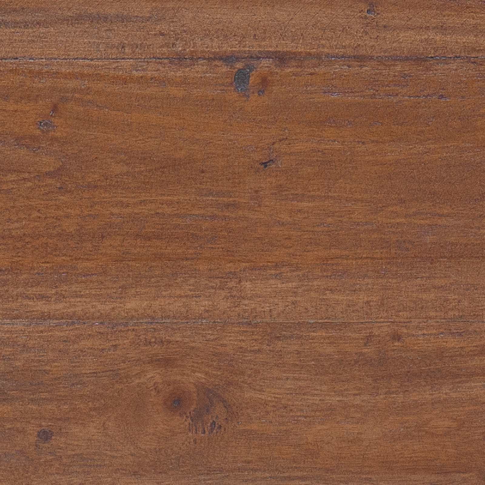 Ράφι Κρασιού Στερεό ξύλο Μαόνι - Pakobazaar