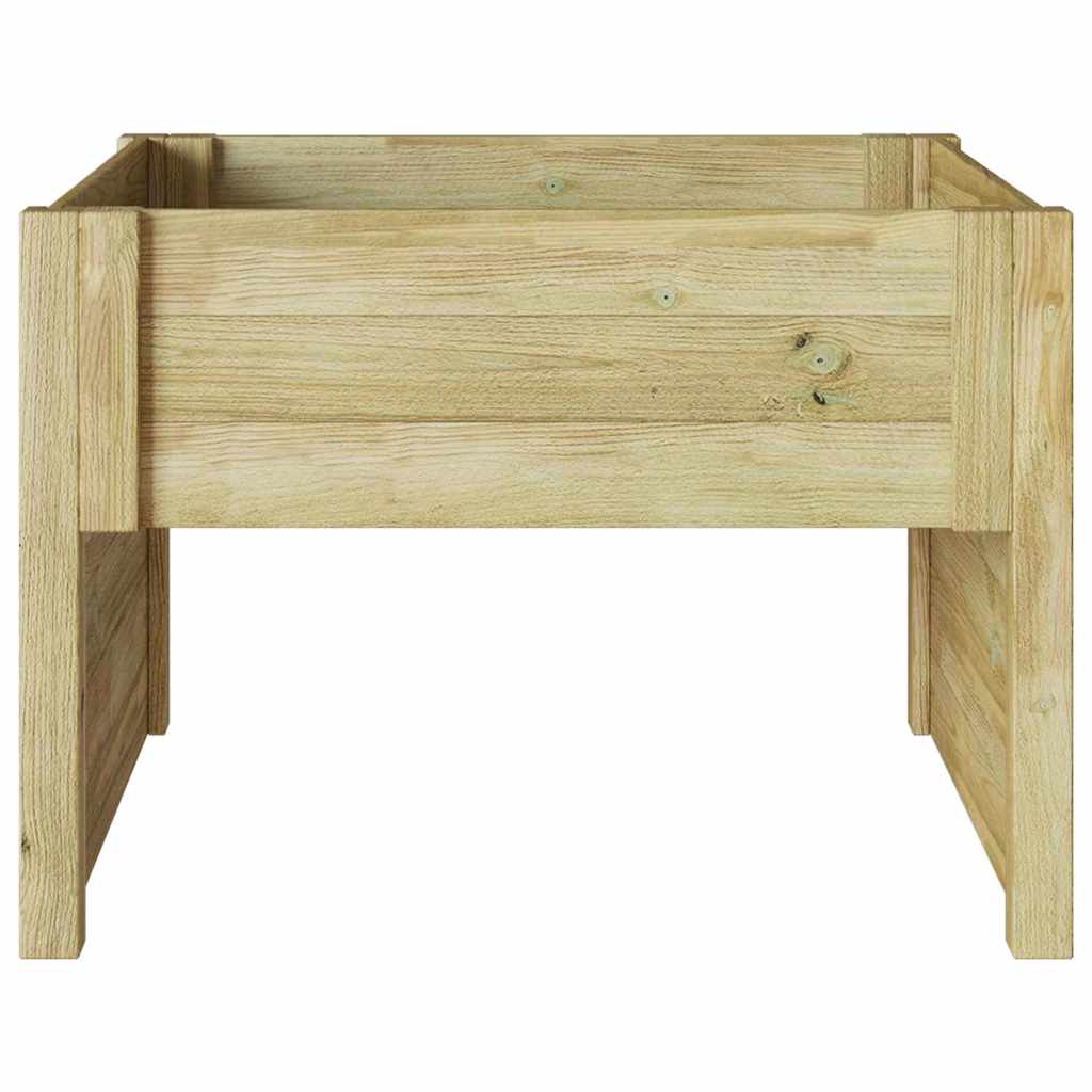 Γκαράζ Χλοοκοπτικού Καφέ 79 x 73 x 56 εκ - Pakobazaar
