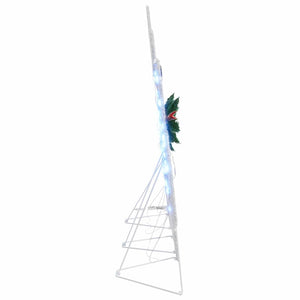 LED Ελάφια 3 pcs Κρύο Λευκό ύφασμα - Pakobazaar