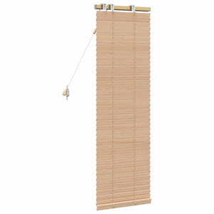 Βενετσιάνικη Σκίαση Όψη Δρύς 40 x 130 εκ 35 mm - Pakobazaar