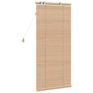 Βενετσιάνικη Σκίαση Όψη Δρύς 55 x 130 εκ 35 mm - Pakobazaar