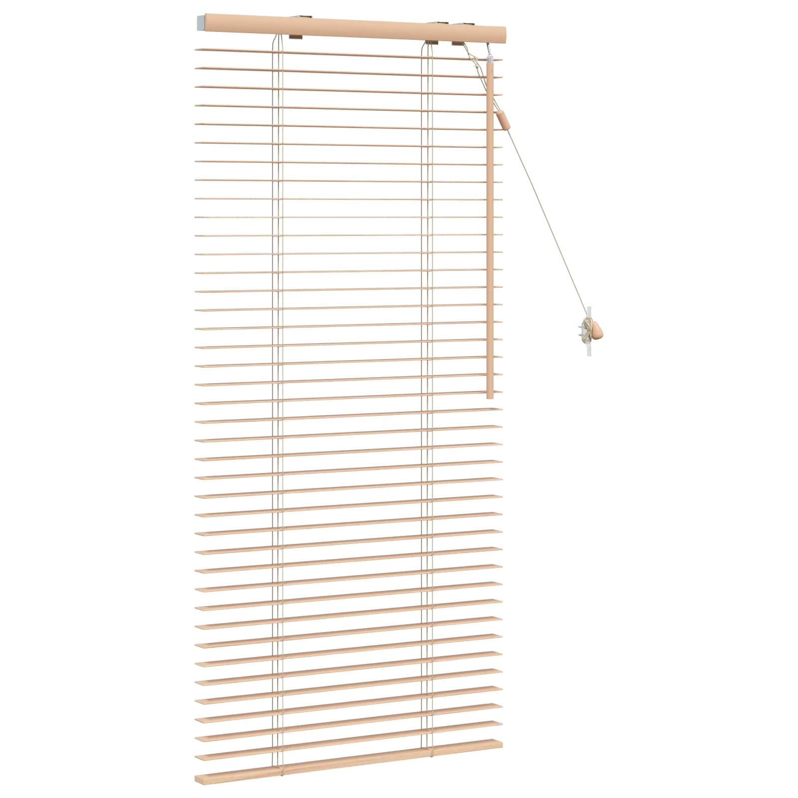 Βενετσιάνικη Σκίαση Όψη Δρύς 60 x 130 cm 35 mm
