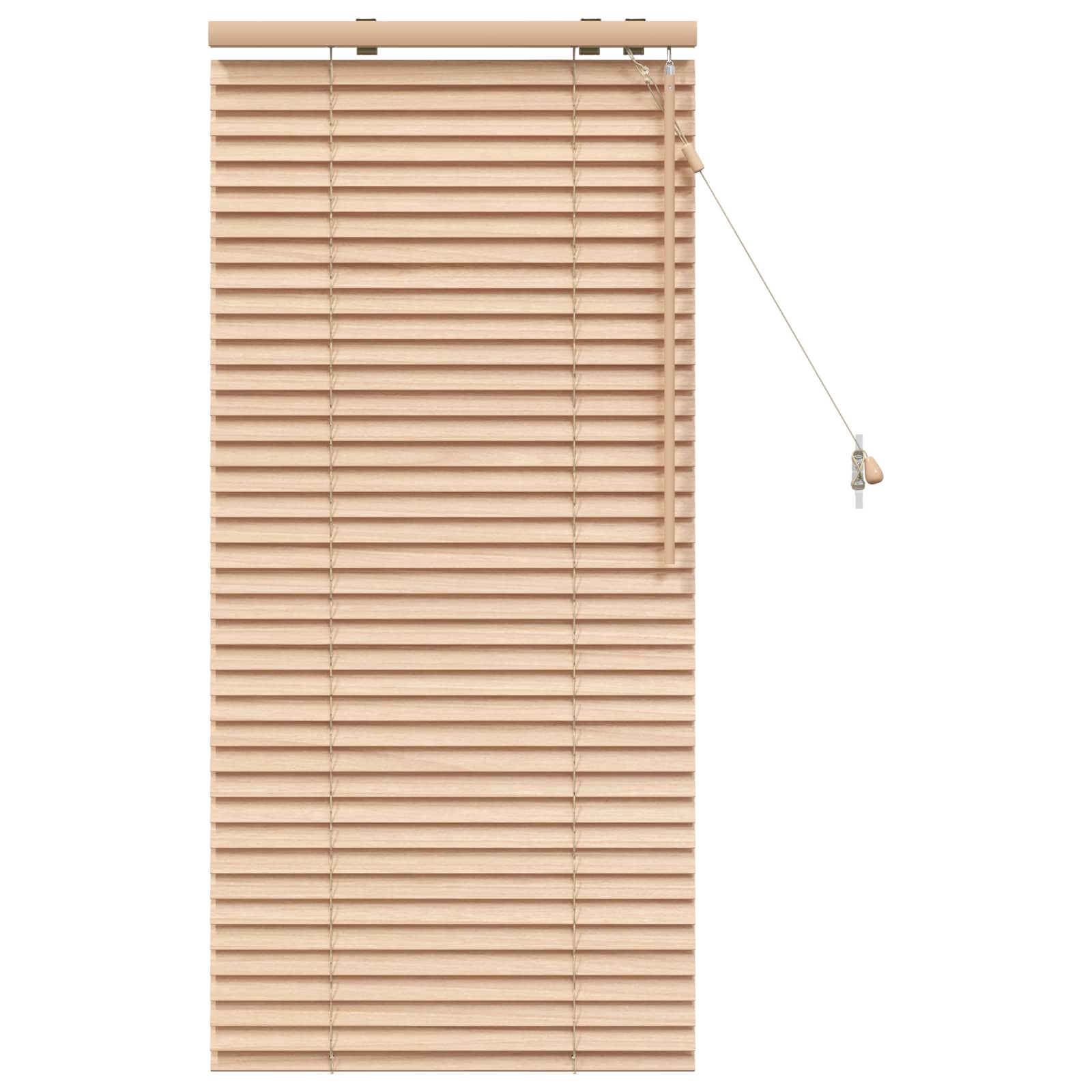 Βενετσιάνικη Σκίαση Όψη Δρύς 65 x 130 εκ 35 mm