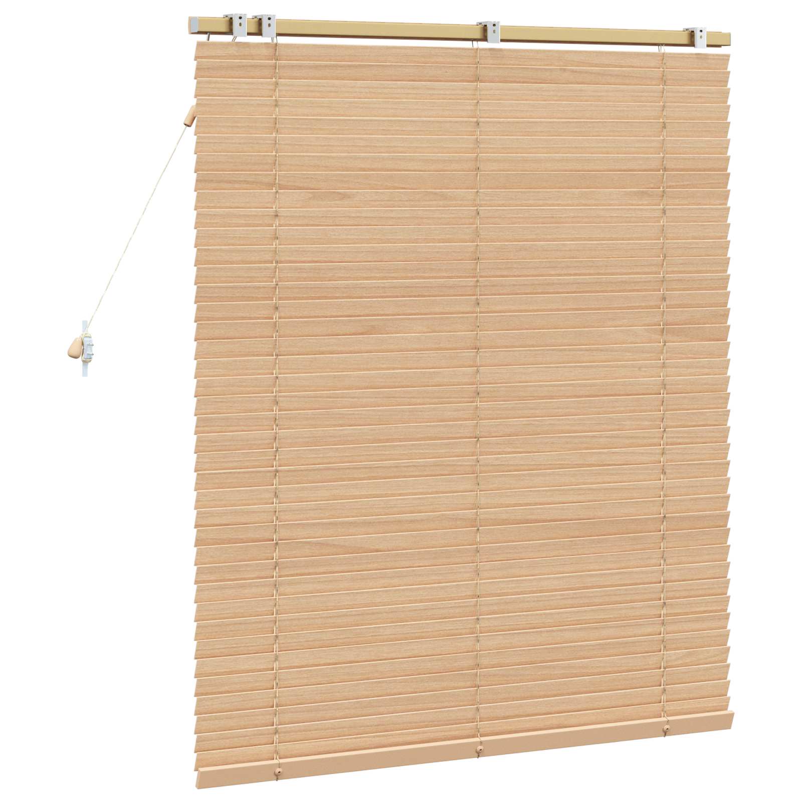 Βενετσιάνικη Σκίαση Όψη Δρύς 100 x 130 cm 35 mm