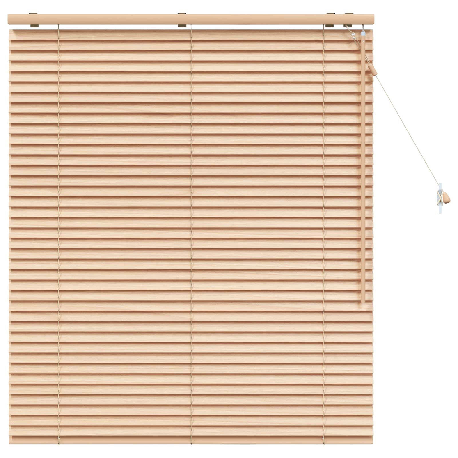 Βενετσιάνικη Σκίαση Όψη Δρύς 105 x 130 cm 35 mm