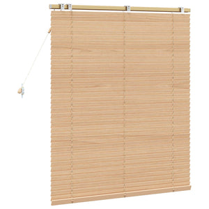 Βενετσιάνικη Σκίαση Όψη Δρύς 110 x 130 cm 35 mm - Pakobazaar