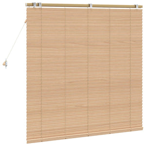 Βενετσιάνικη Σκίαση Όψη Δρύς 125 x 130 εκ 35 mm - Pakobazaar