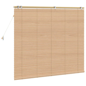 Βενετσιάνικη Σκίαση Όψη Δρύς 145 x 130 εκ 35 mm - Pakobazaar