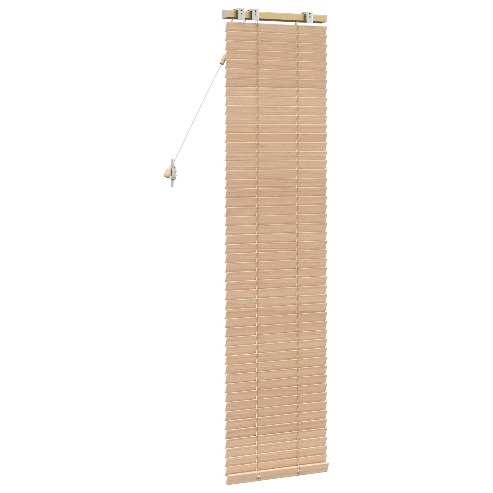 Βενετσιάνικη Σκίαση Όψη Δρύς 50 x 160 εκ. 35 mm