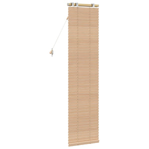 Βενετσιάνικη Σκίαση Όψη Δρύς 50 x 160 εκ. 35 mm - Pakobazaar